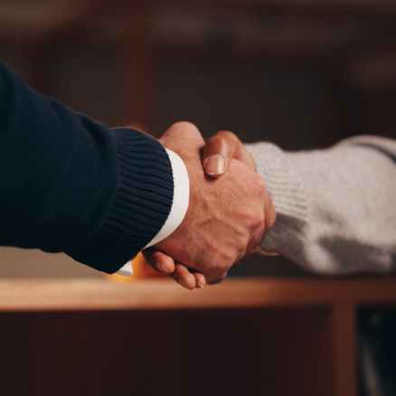 businessman man love people